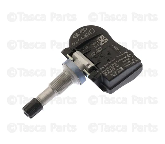 Tire Pressure Monitoring System (TPMS) Sensor - Kia (52933 D9100)